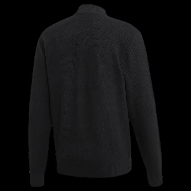 adidas ID Knit TT Black Svart Hot