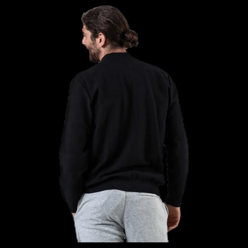 adidas ID Knit TT Black Svart Hot