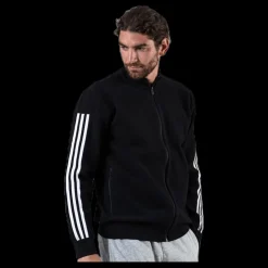 adidas ID Knit TT Black Svart Hot