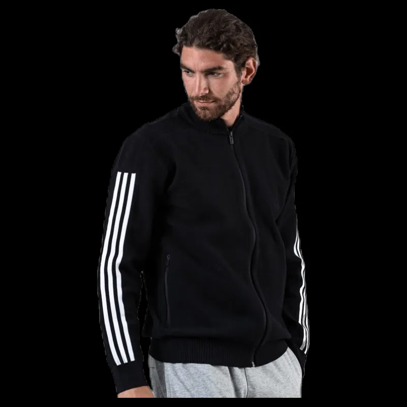 adidas ID Knit TT Black Svart Hot