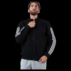 adidas ID Knit TT Black Svart Hot