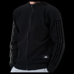 adidas ID Knit TT Black Svart Hot