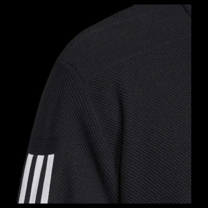 adidas ID Knit TT Black Svart Hot
