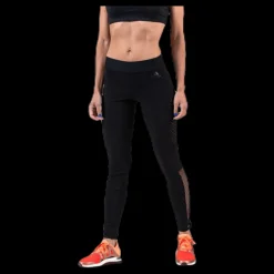 adidas ID Mesh Tight Black Svart Best