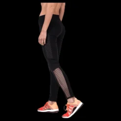 adidas ID Mesh Tight Black Svart Best