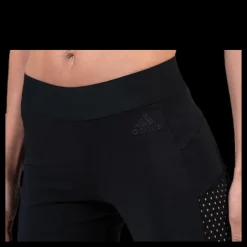 adidas ID Mesh Tight Black Svart Best