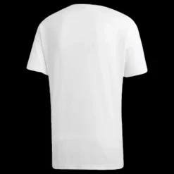 Clearance adidas ID Stadium Tee White Vit