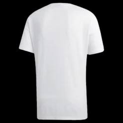 Clearance adidas ID Stadium Tee White Vit
