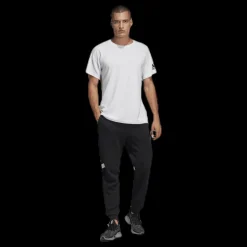 Clearance adidas ID Stadium Tee White Vit