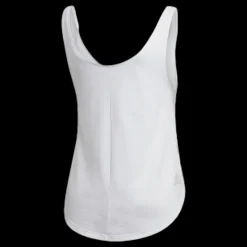 adidas ID Tank White Vit Outlet
