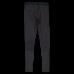 Reebok Id Train Compr Tight Night Black Svart Discount