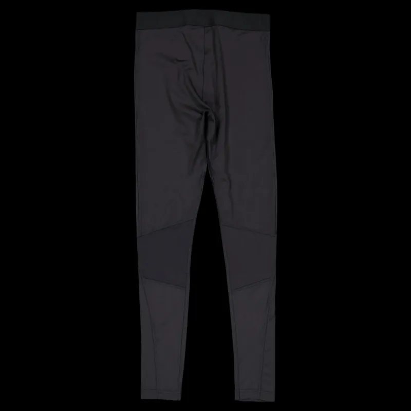 Reebok Id Train Compr Tight Night Black Svart Discount
