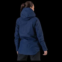 Best ColourWear Ida Jacket Blue Blå
