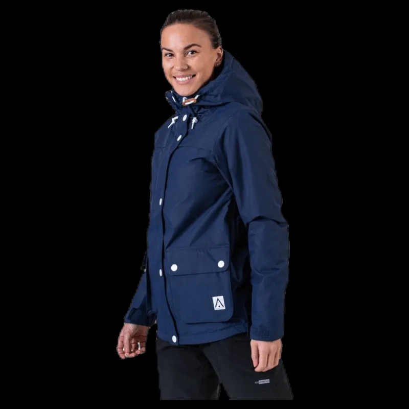 Best ColourWear Ida Jacket Blue Blå
