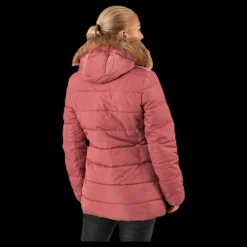 Tuxer Idina Jacket Pink