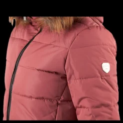 Tuxer Idina Jacket Pink