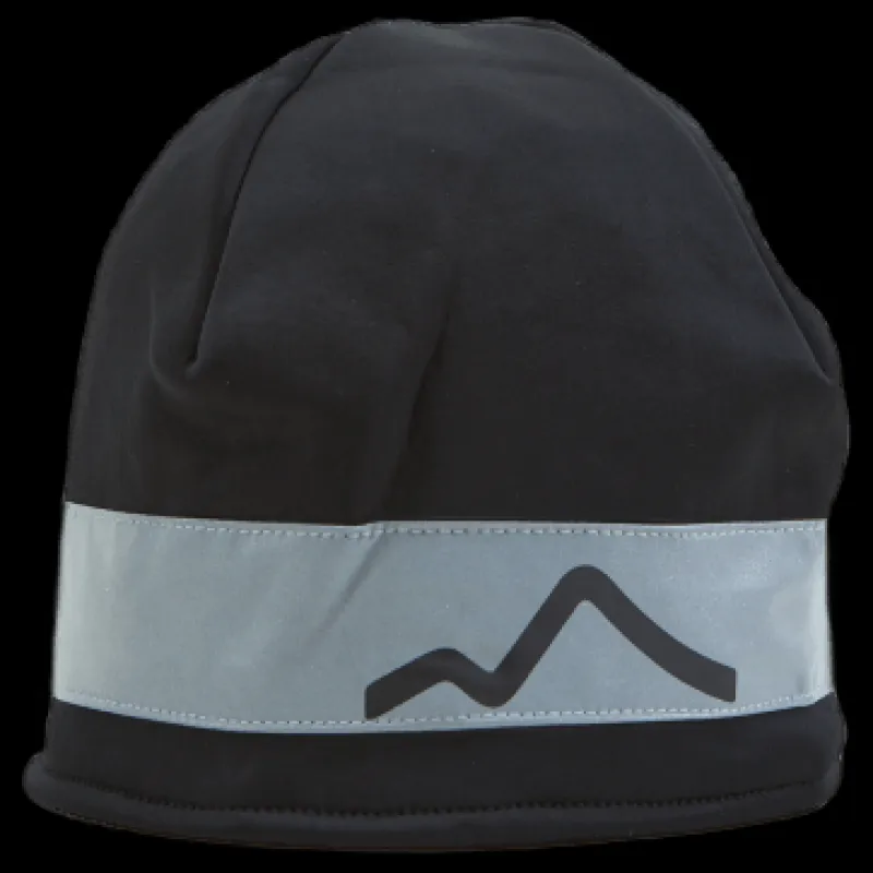 Tuxer Idre Beanie Cap Black Svart Sale