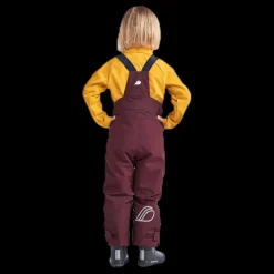 Didriksons Idre Kids Pants 4 Purple Lila Online