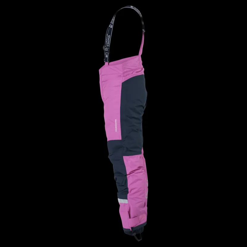 Best Didriksons Idre Kids Pants 5 Radiant Purple Lila