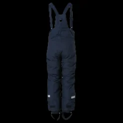 New Didriksons Idre Ski Pants Blue Blå