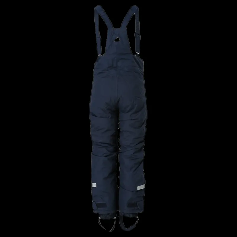 New Didriksons Idre Ski Pants Blue Blå