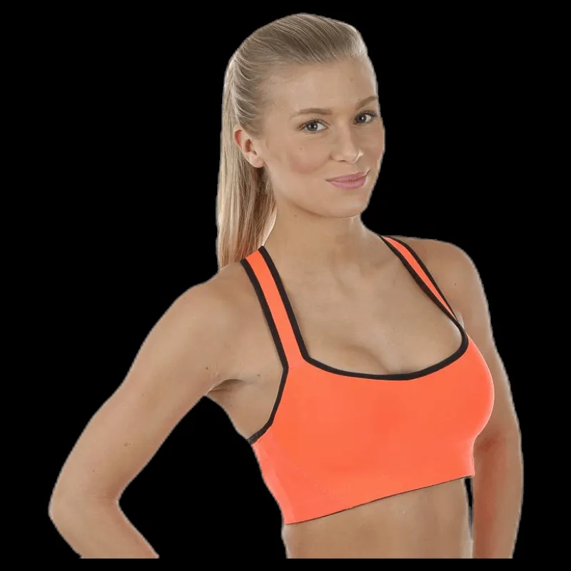 Kari Traa Idunn Orange Best