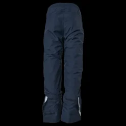 Didriksons Idur Kids Pants Sweet Navy Blå