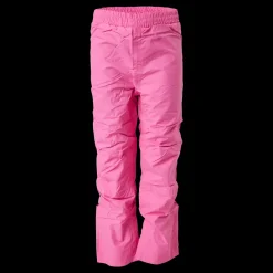 Didriksons Idur Kids Pants Sweet Pink Rosa Hot