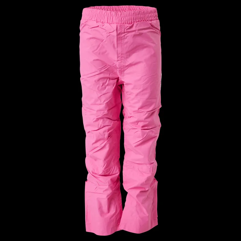 Didriksons Idur Kids Pants Sweet Pink Rosa Hot