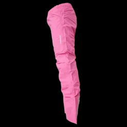 Didriksons Idur Kids Pants Sweet Pink Rosa Hot