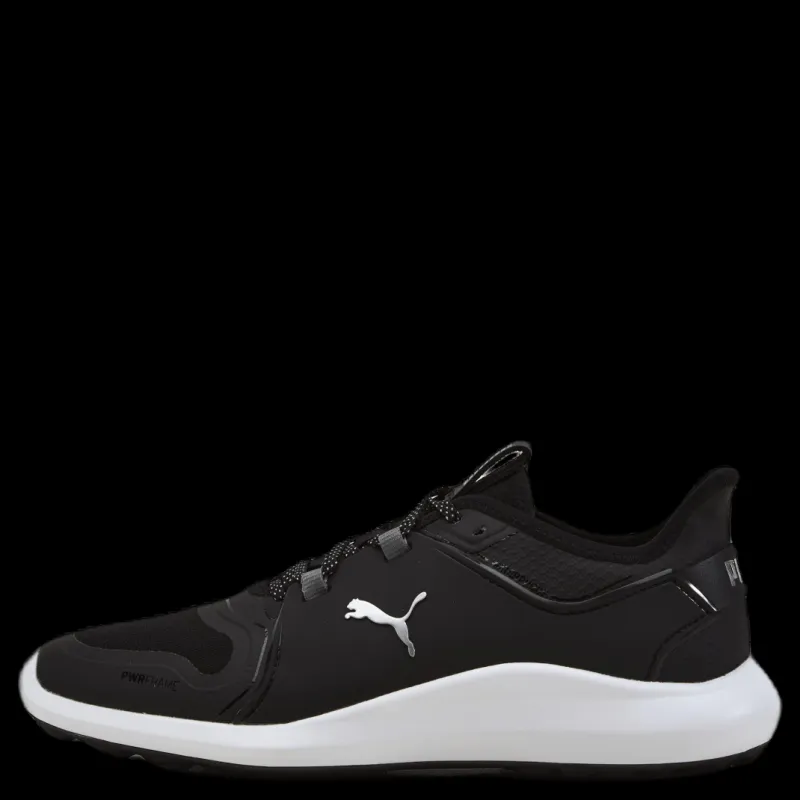 Online Puma Golf Ignite Fasten8 Black Svart