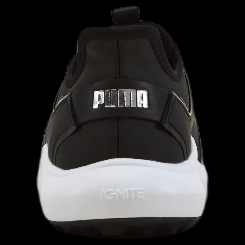 Online Puma Golf Ignite Fasten8 Black Svart