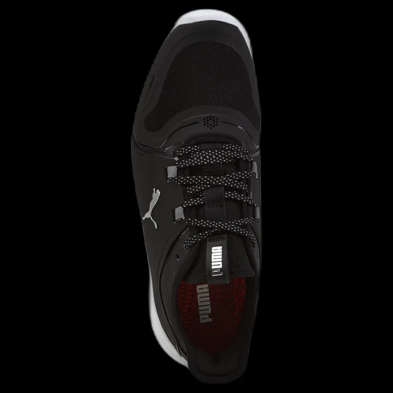 Online Puma Golf Ignite Fasten8 Black Svart