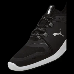 Online Puma Golf Ignite Fasten8 Black Svart