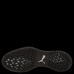 Online Puma Golf Ignite Fasten8 Pro Black Svart