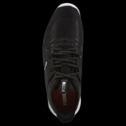 Online Puma Golf Ignite Fasten8 Pro Black Svart