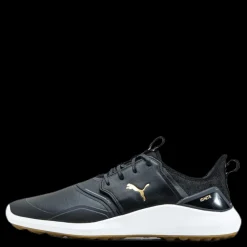 Outlet Puma Ignite Nxt Crafted Black Svart