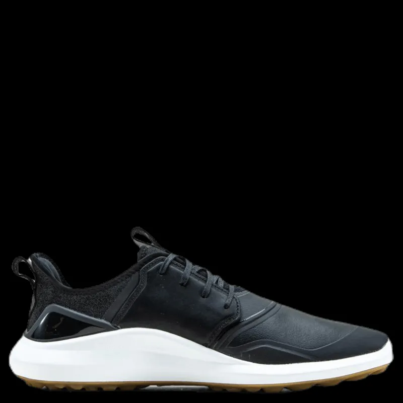 Outlet Puma Ignite Nxt Crafted Black Svart