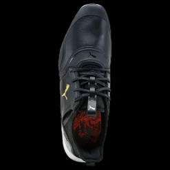 Outlet Puma Ignite Nxt Crafted Black Svart