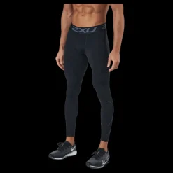 2XU Ignition Compression Tights Black/nero Svart