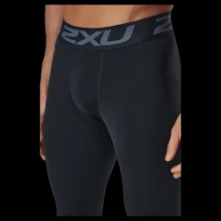 2XU Ignition Compression Tights Black/nero Svart