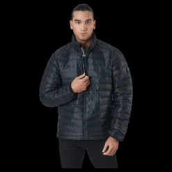 Best Tenson Imilac Down Jkt M 999 Black Svart