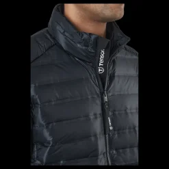 Best Tenson Imilac Down Jkt M 999 Black Svart