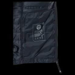 Best Tenson Imilac Down Jkt M 999 Black Svart
