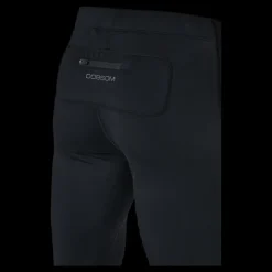 New Dobsom Imola Winter Tights Black Svart