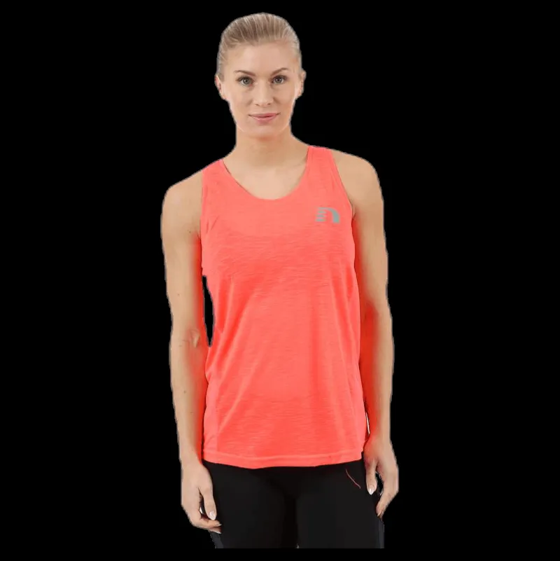 Hot Newline Imotion Tank W Pink Rosa