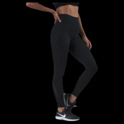 BLACC Improve Tights Black Svart Hot