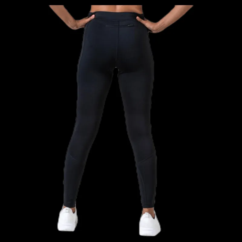 Mizuno Impulse Core Long Tight Black Svart New
