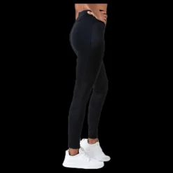 Mizuno Impulse Core Long Tight Black Svart New