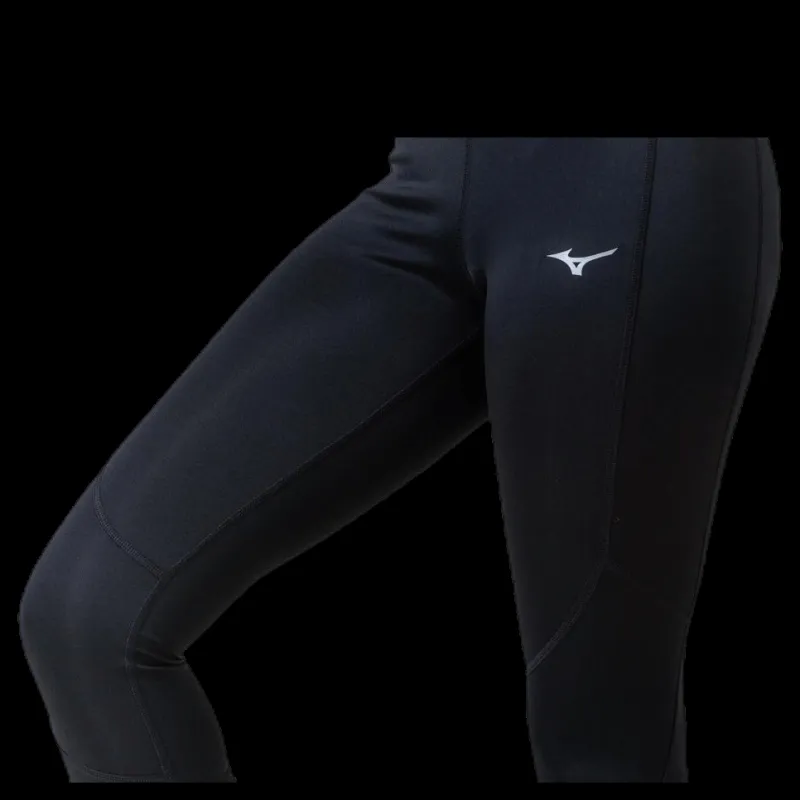 Mizuno Impulse Core Long Tight Black Svart New